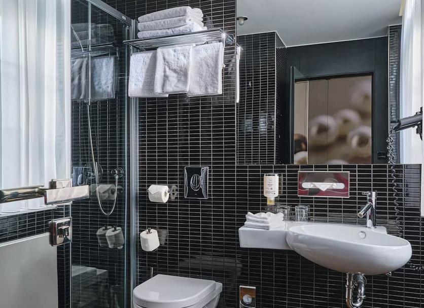 Badkamer Foto's