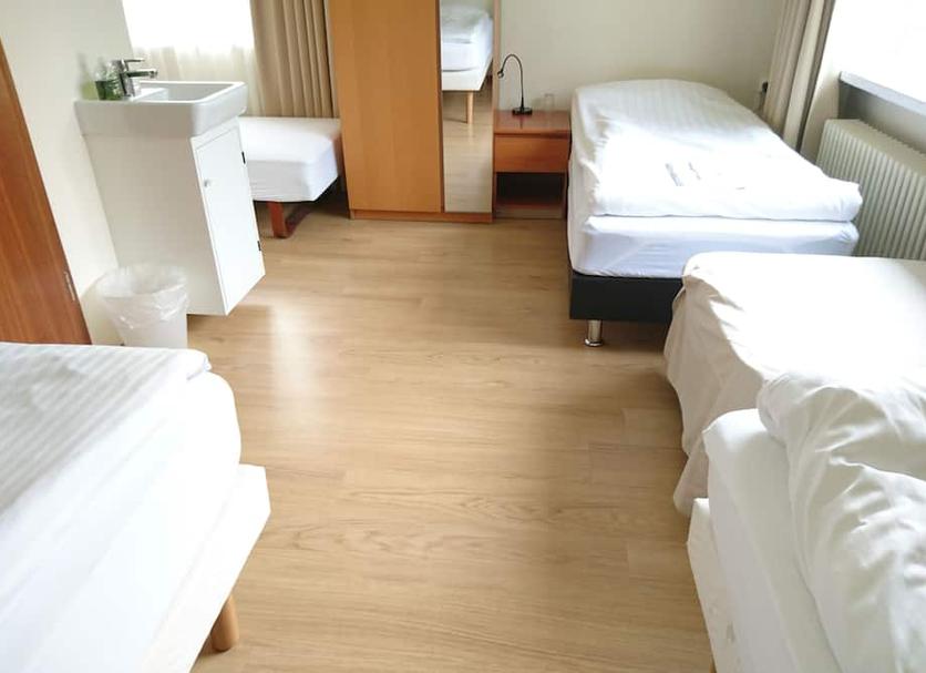 Slaapkamer Foto's