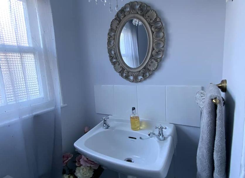 Badkamer Foto's