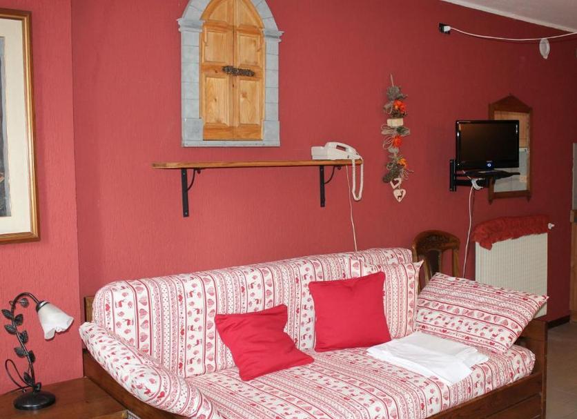 Huiskamer Foto's