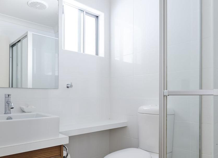 Badkamer Foto's