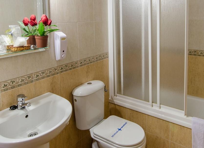 Badkamer Foto's