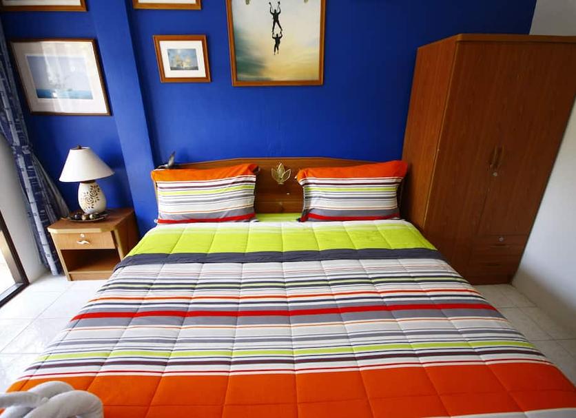 Slaapkamer Foto's