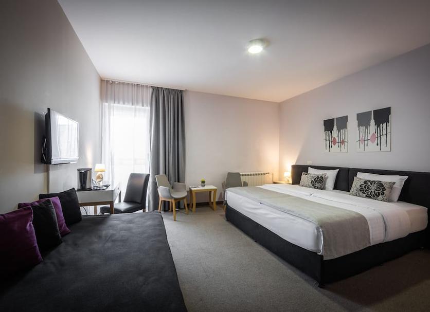 Slaapkamer Foto's
