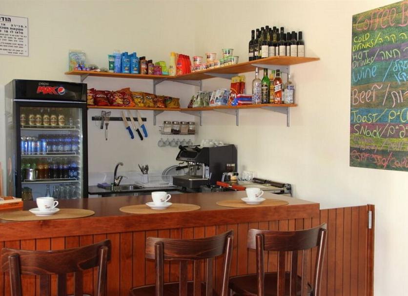 Bar Foto's