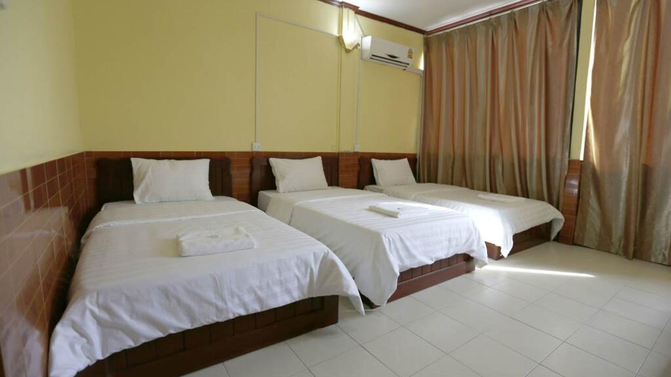 Intouch Guest House