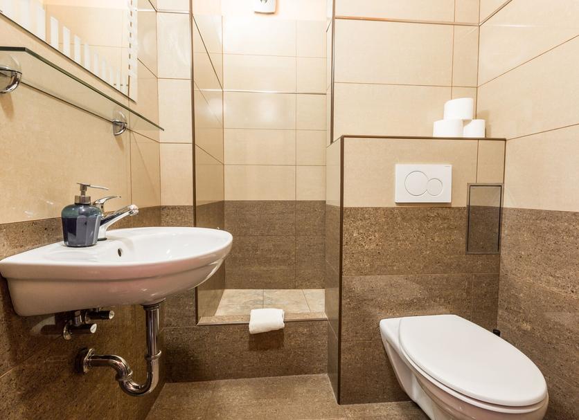 Badkamer Foto's