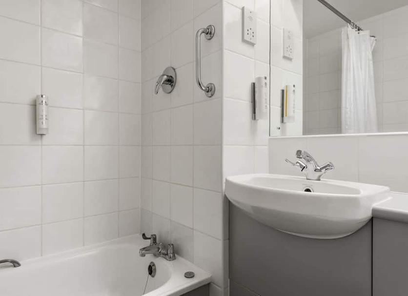 Badkamer Foto's