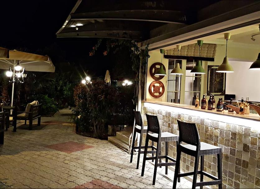 Bar Foto's
