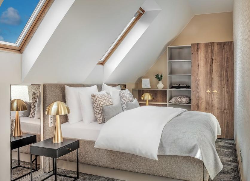Slaapkamer Foto's