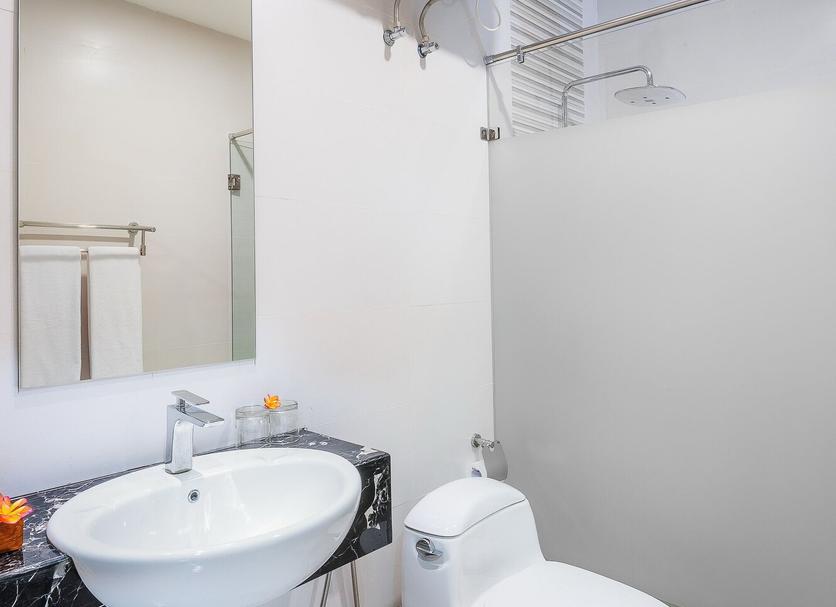 Badkamer Foto's