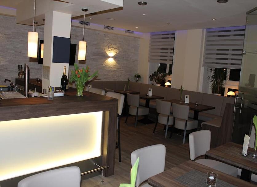 Restaurant Foto's