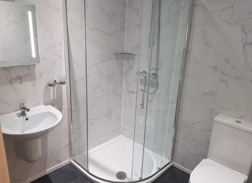 Badkamer Foto's