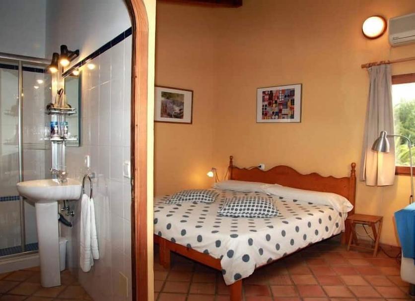 Slaapkamer Foto's