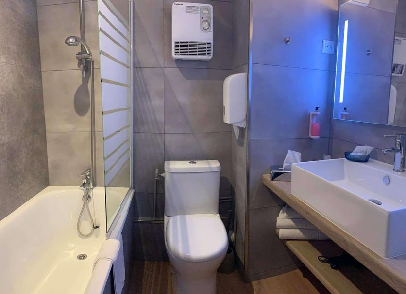 Badkamer Foto's