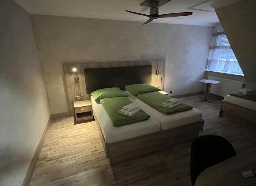 Slaapkamer Foto's