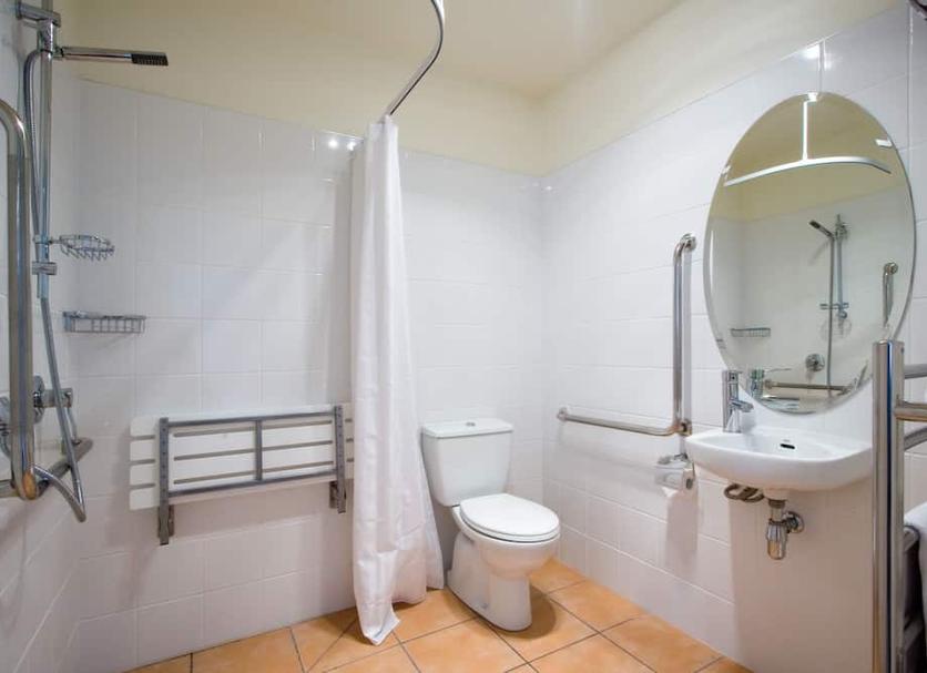 Badkamer Foto's