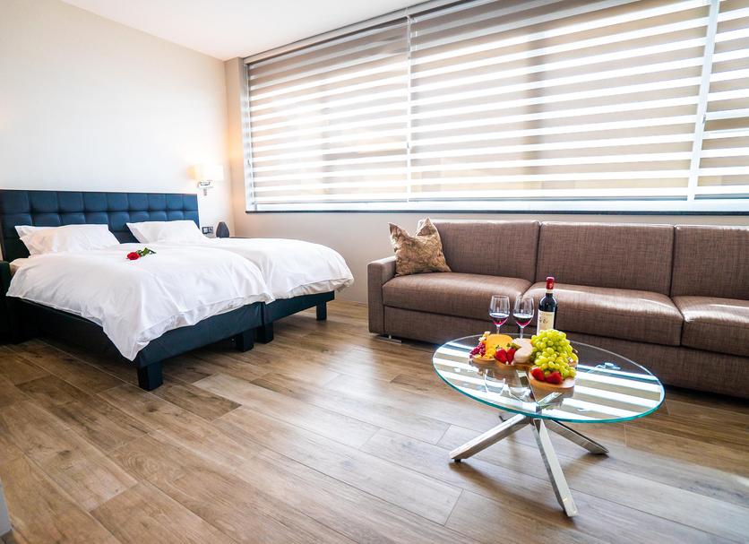 Slaapkamer Foto's