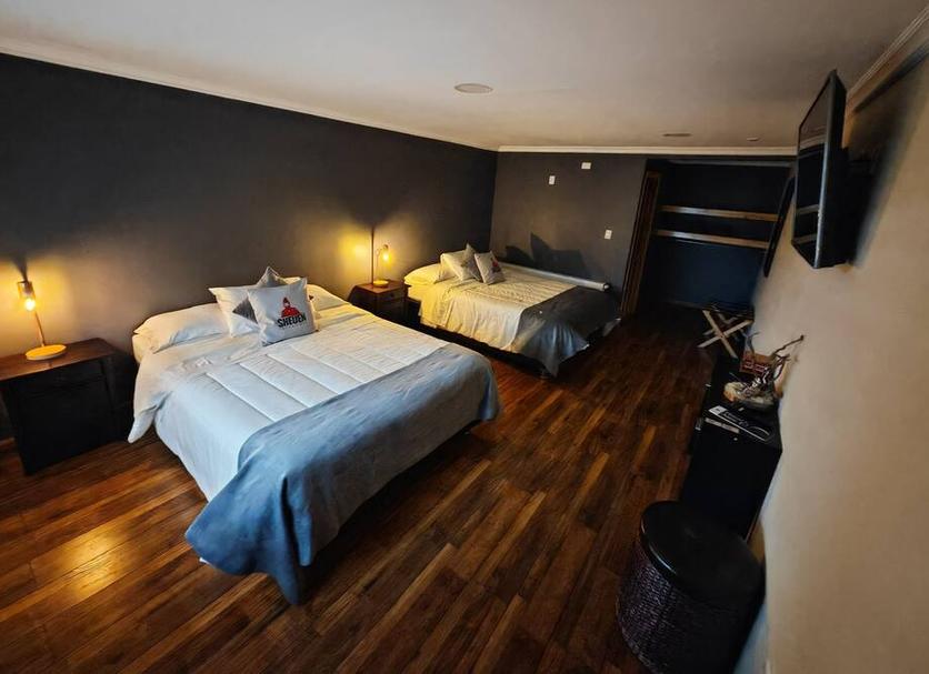 Slaapkamer Foto's