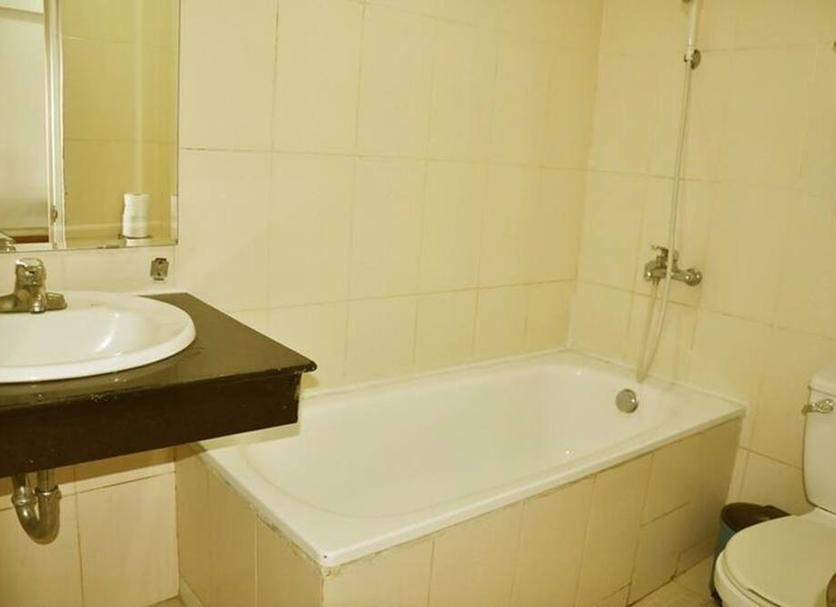 Badkamer Foto's