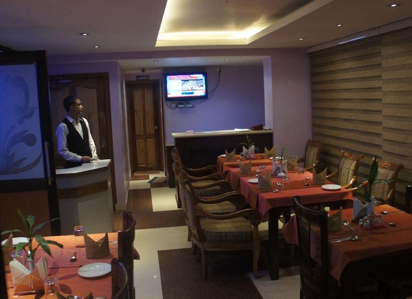 Restaurant Foto's