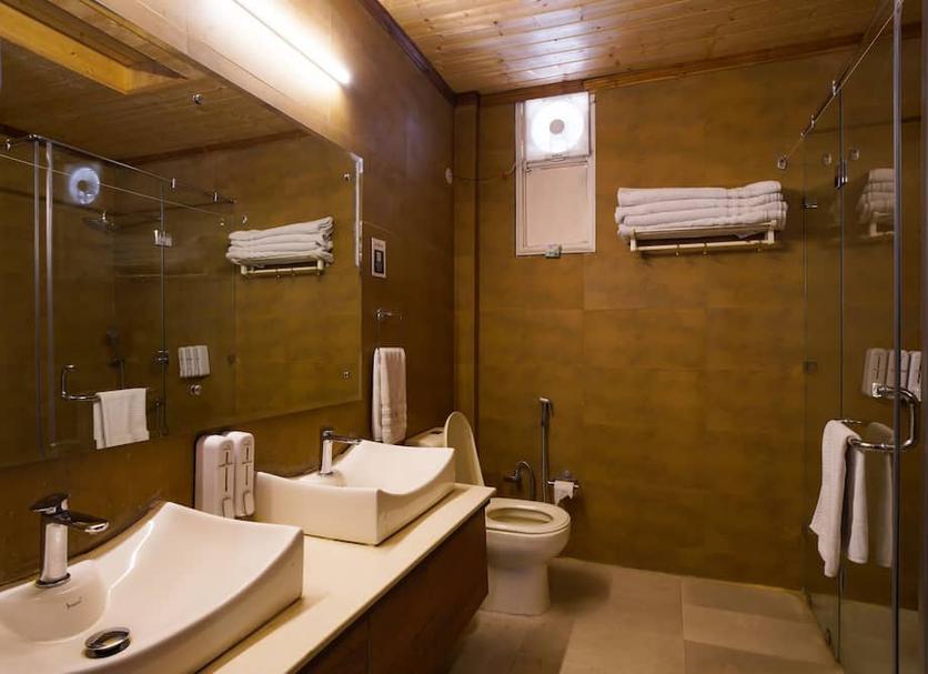 Badkamer Foto's