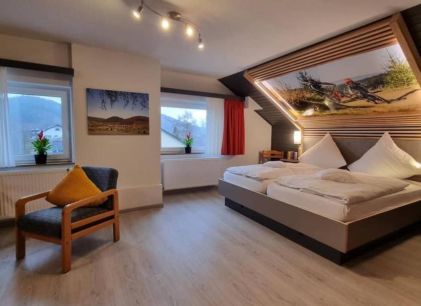 Slaapkamer Foto's