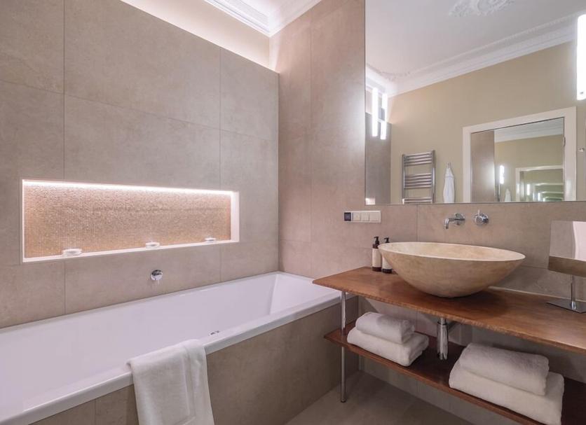 Badkamer Foto's