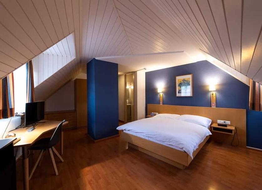 Slaapkamer Foto's