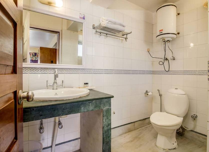 Badkamer Foto's