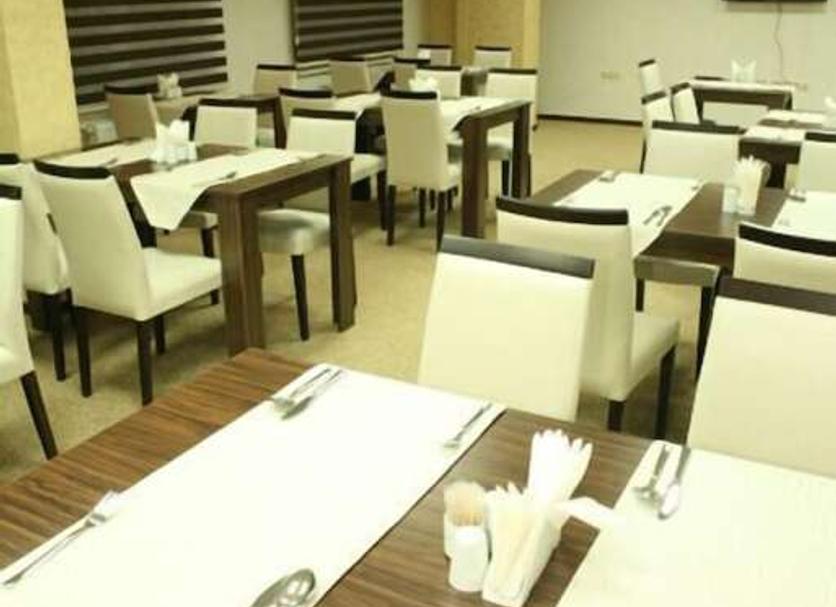Restaurant Foto's