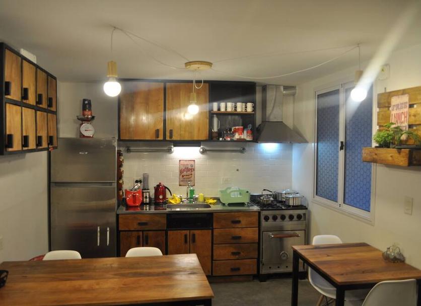 Keuken Foto's
