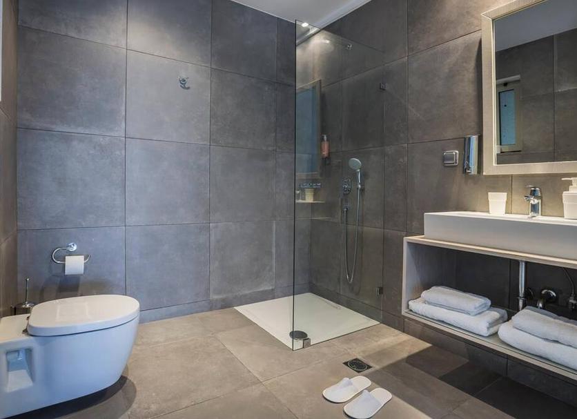 Badkamer Foto's