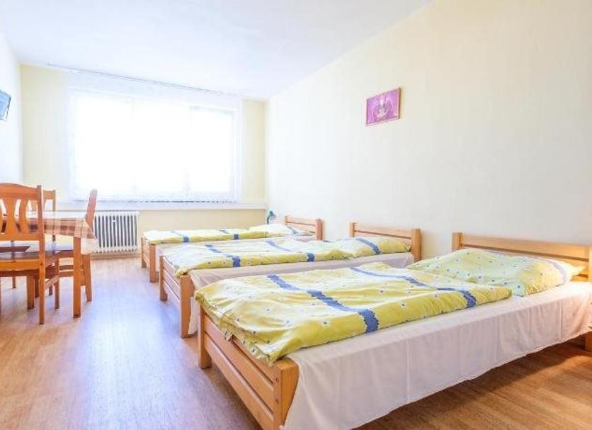 Slaapkamer Foto's