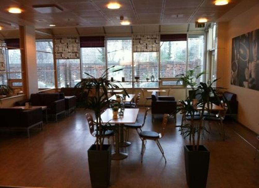 Restaurant Foto's