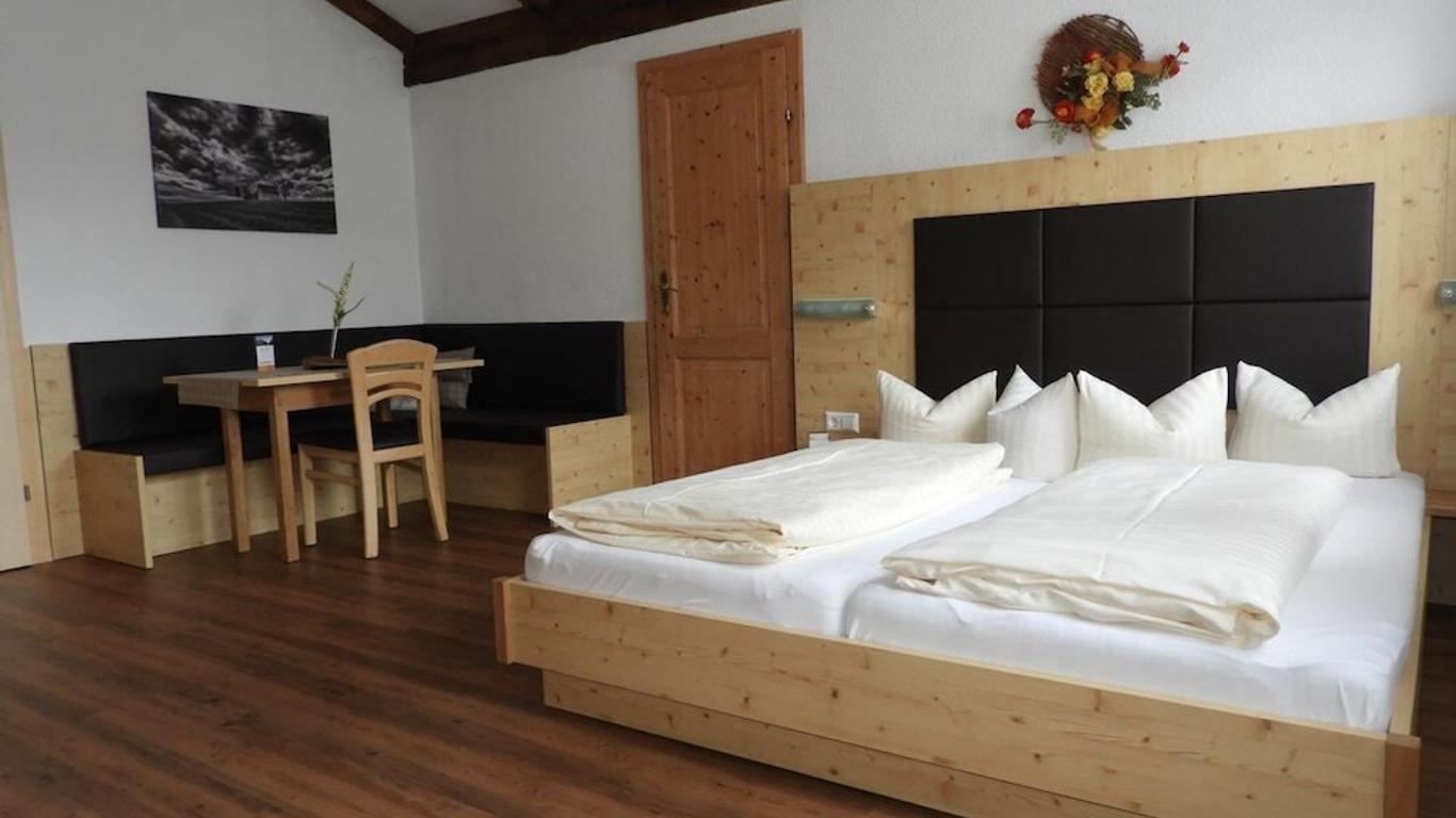 Hotel Hohe Tauern