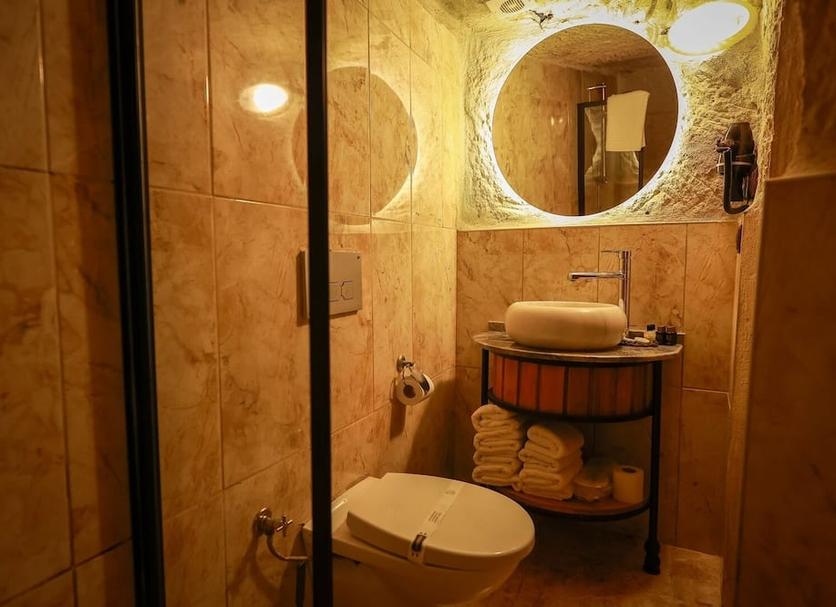 Badkamer Foto's
