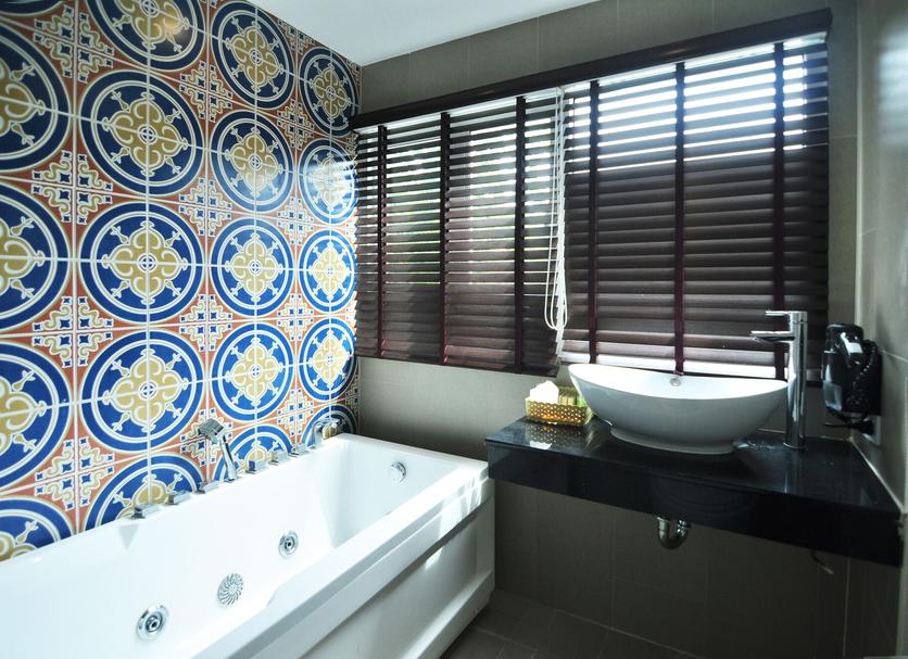 Badkamer Foto's