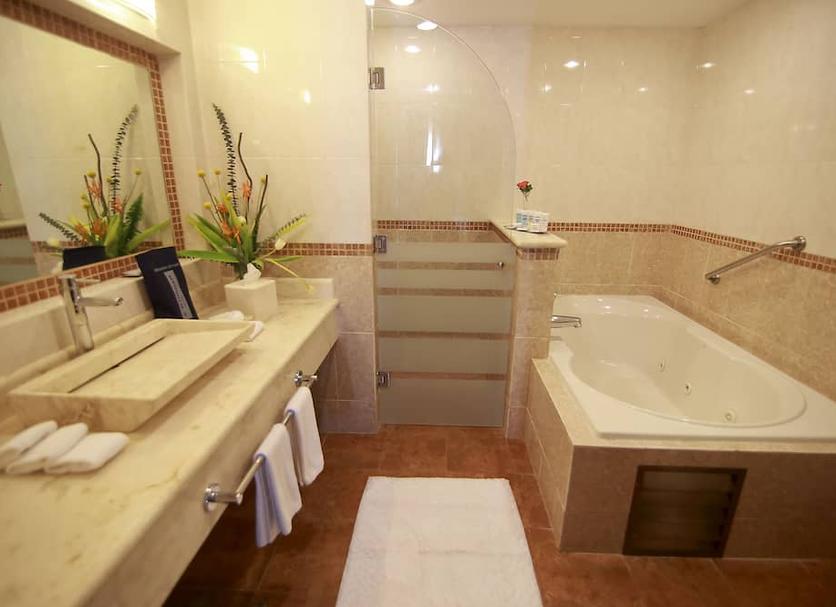Badkamer Foto's