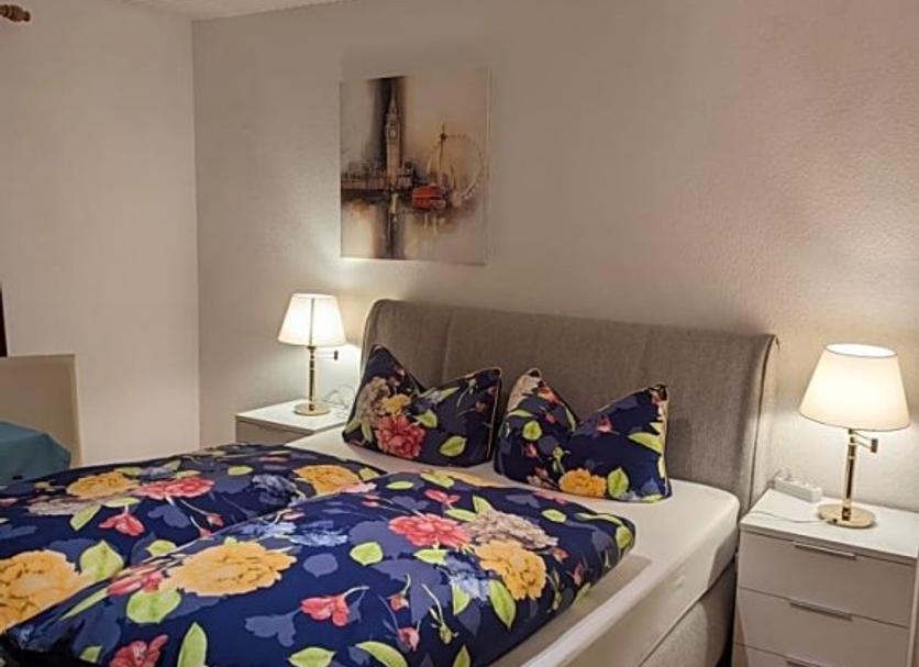 Slaapkamer Foto's