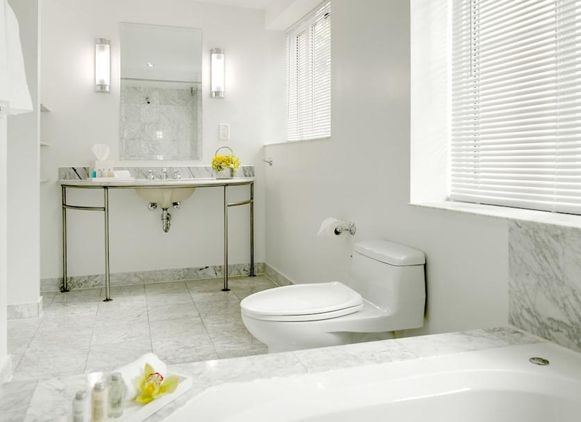 Badkamer Foto's