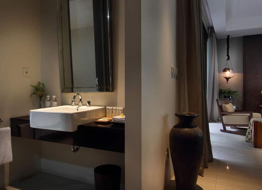 Badkamer Foto's