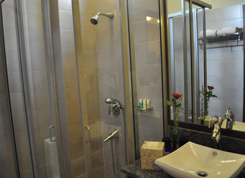 Badkamer Foto's