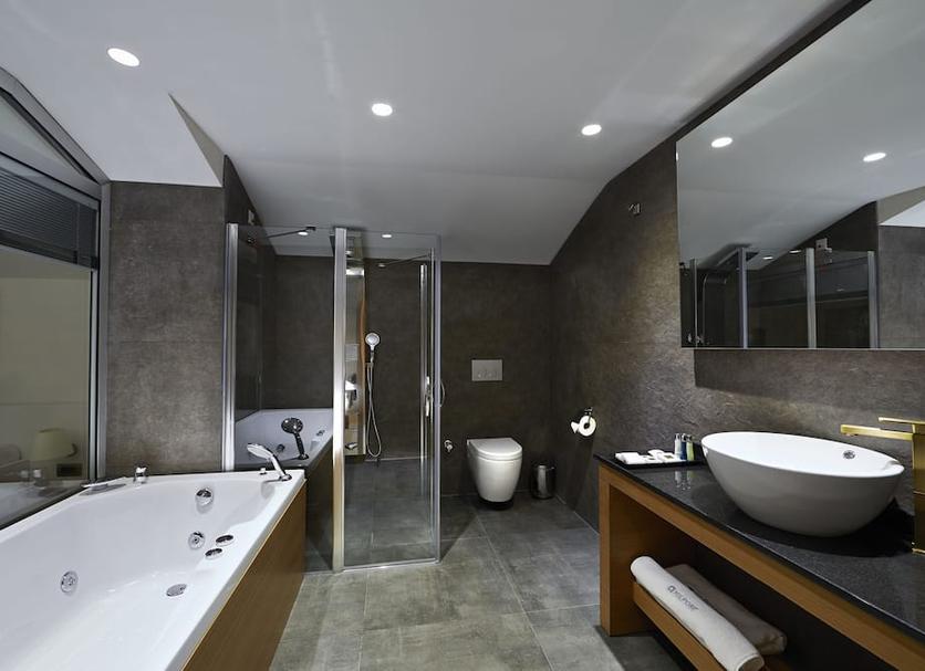 Badkamer Foto's