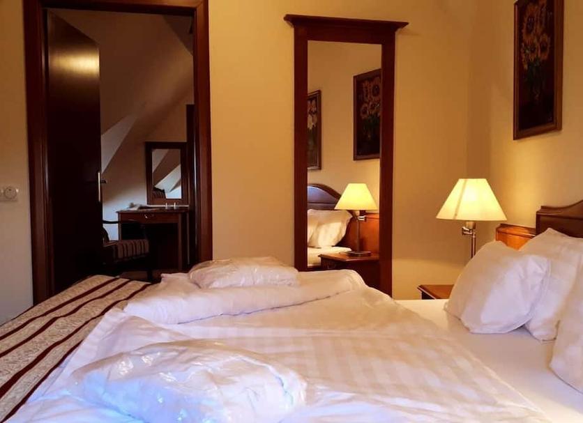 Slaapkamer Foto's