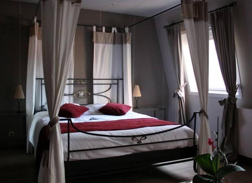 Slaapkamer Foto's