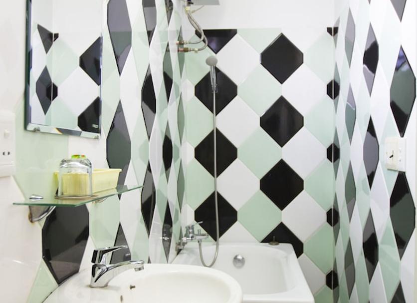 Badkamer Foto's