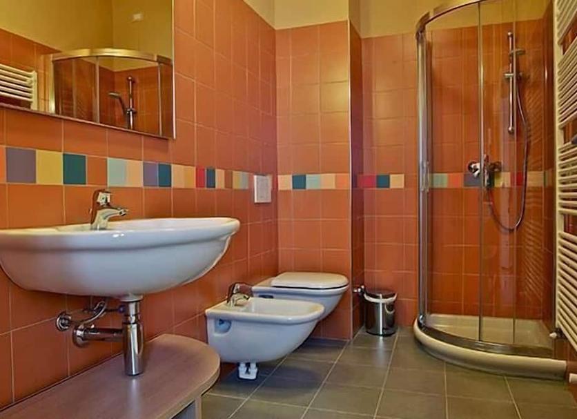 Badkamer Foto's