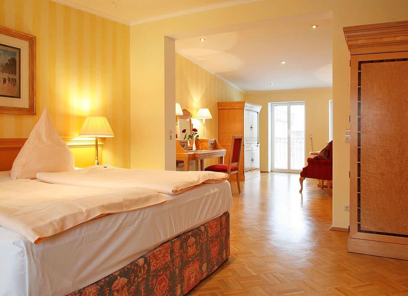 Slaapkamer Foto's