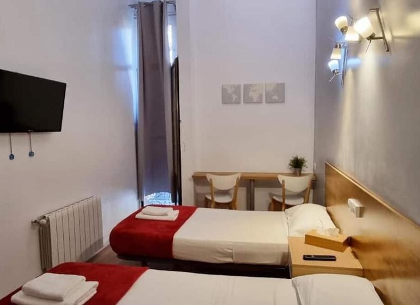 Slaapkamer Foto's